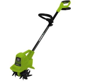 Mini-tiller 1