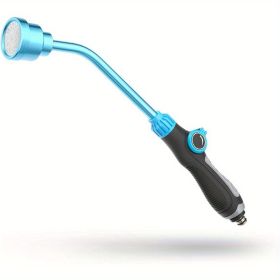 Watering Wand 1000Holes Sheboren with Water Watering Touch Garden Watering Wand for Hanging Baskets, Planting, Flowering, Watering Shrubs